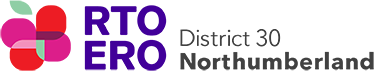 District-30-Northumberland logo