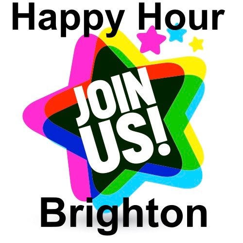 Happy Hour in Brighton