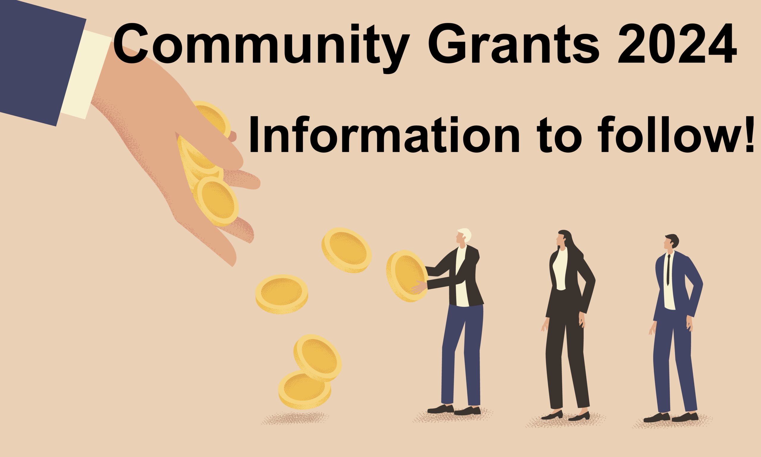 RTOERO Community Grants – 2024